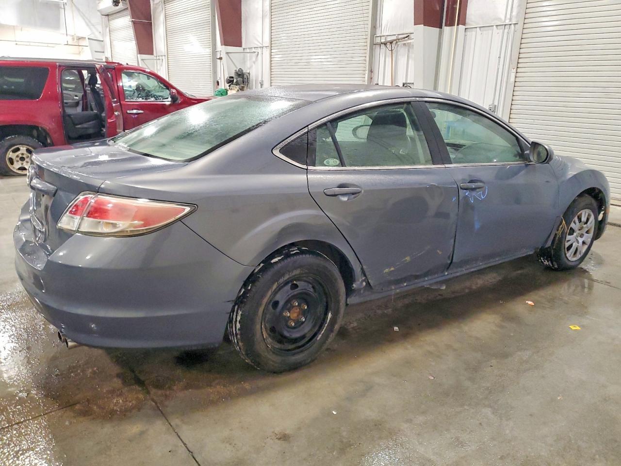 2010 Mazda 6 I - Image 3