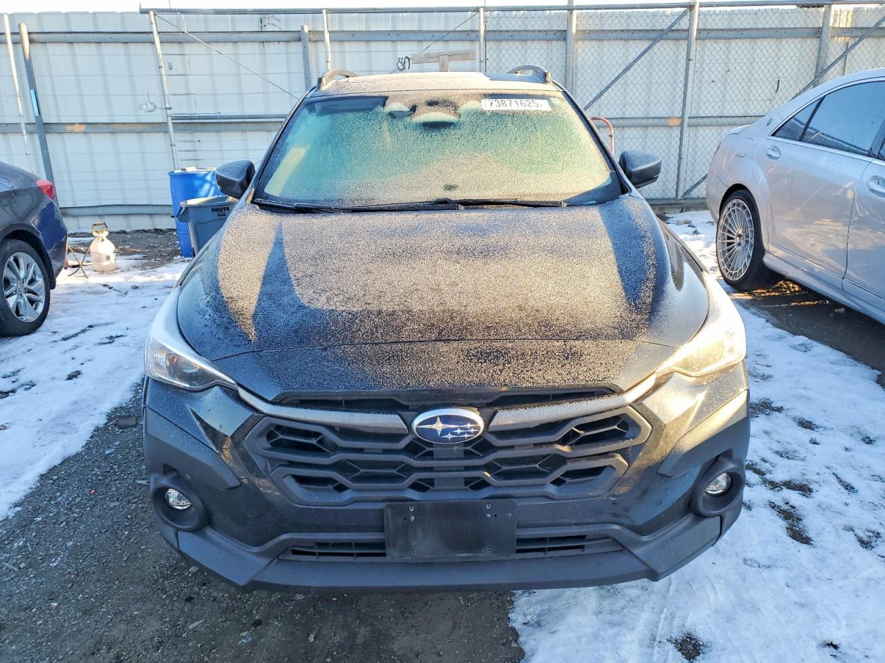 2024 Subaru Crosstrek Premium - Фото 5