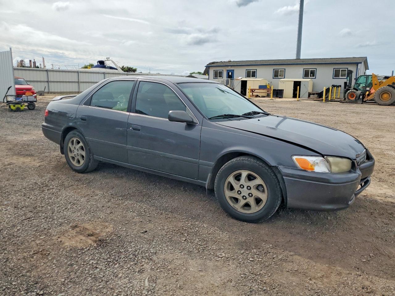 2000 Toyota Camry Ce - Фото 4