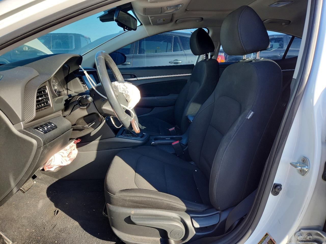 2020 Hyundai Elantra Sel - Image 7