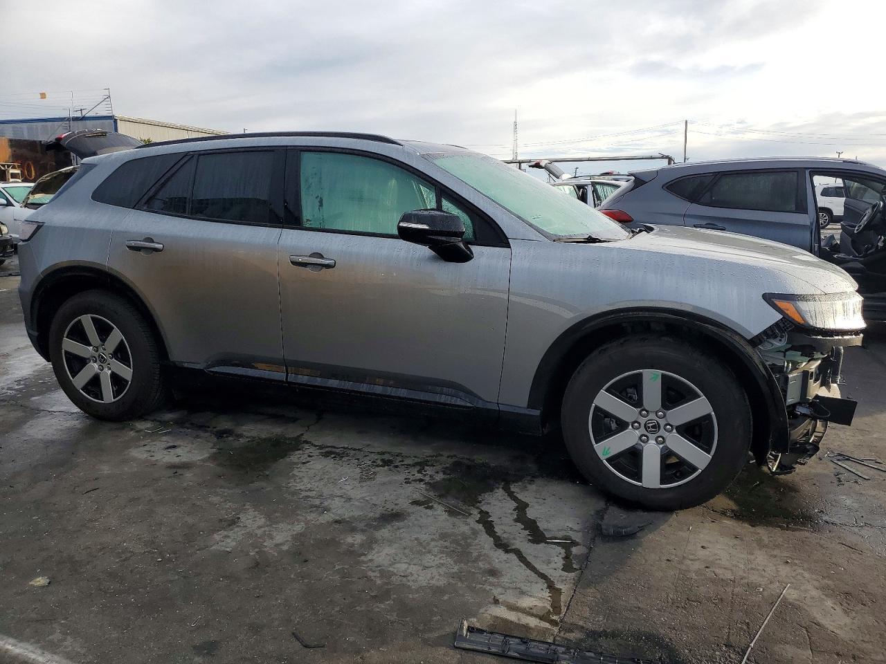 2024 Honda Prologue Tour - Image 4