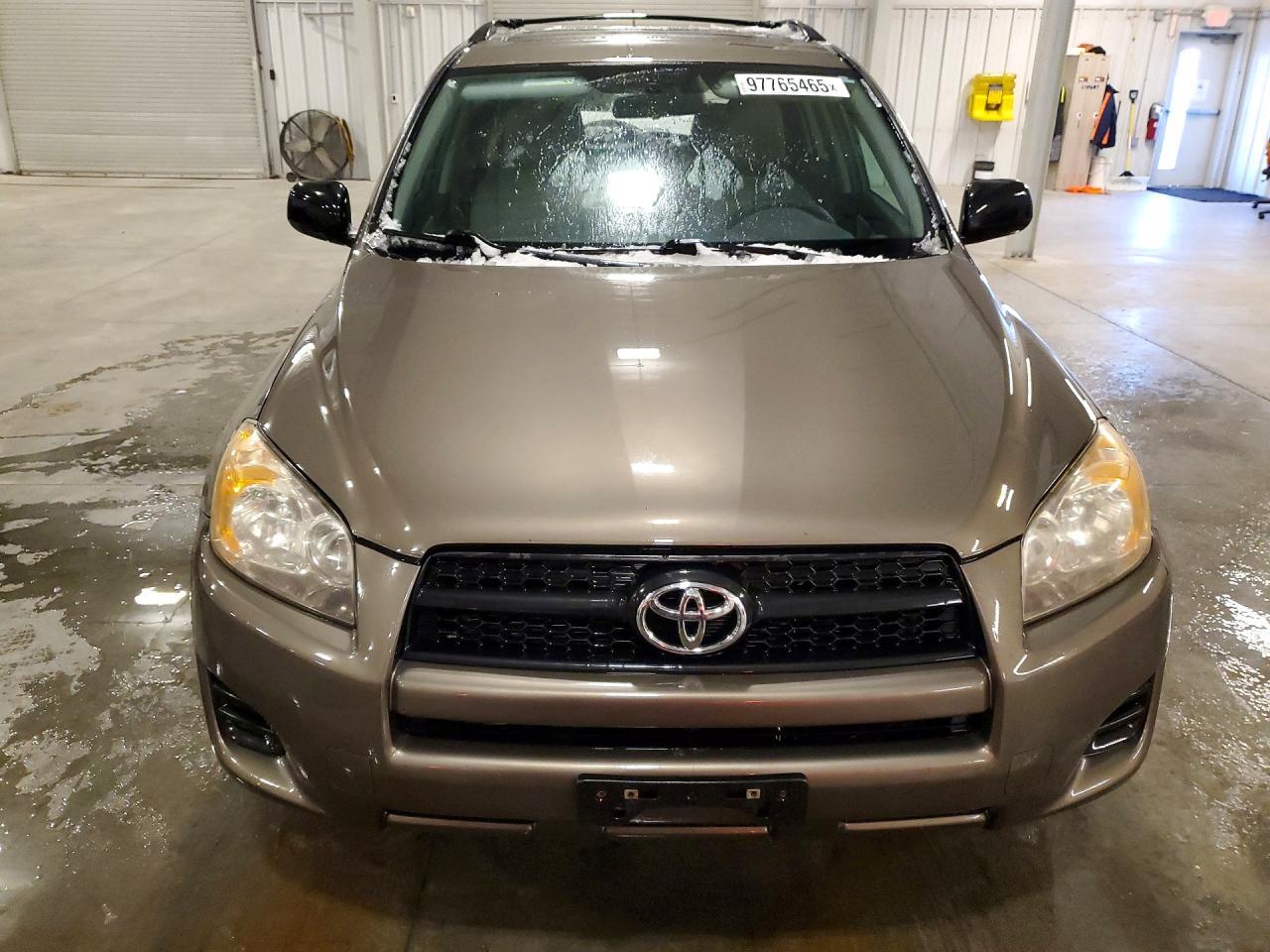2012 Toyota Rav4 - Фото 5