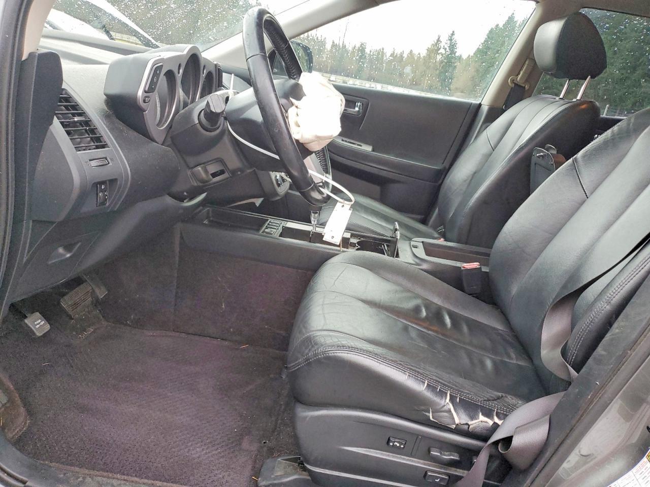 2007 Nissan Murano S - Image 7