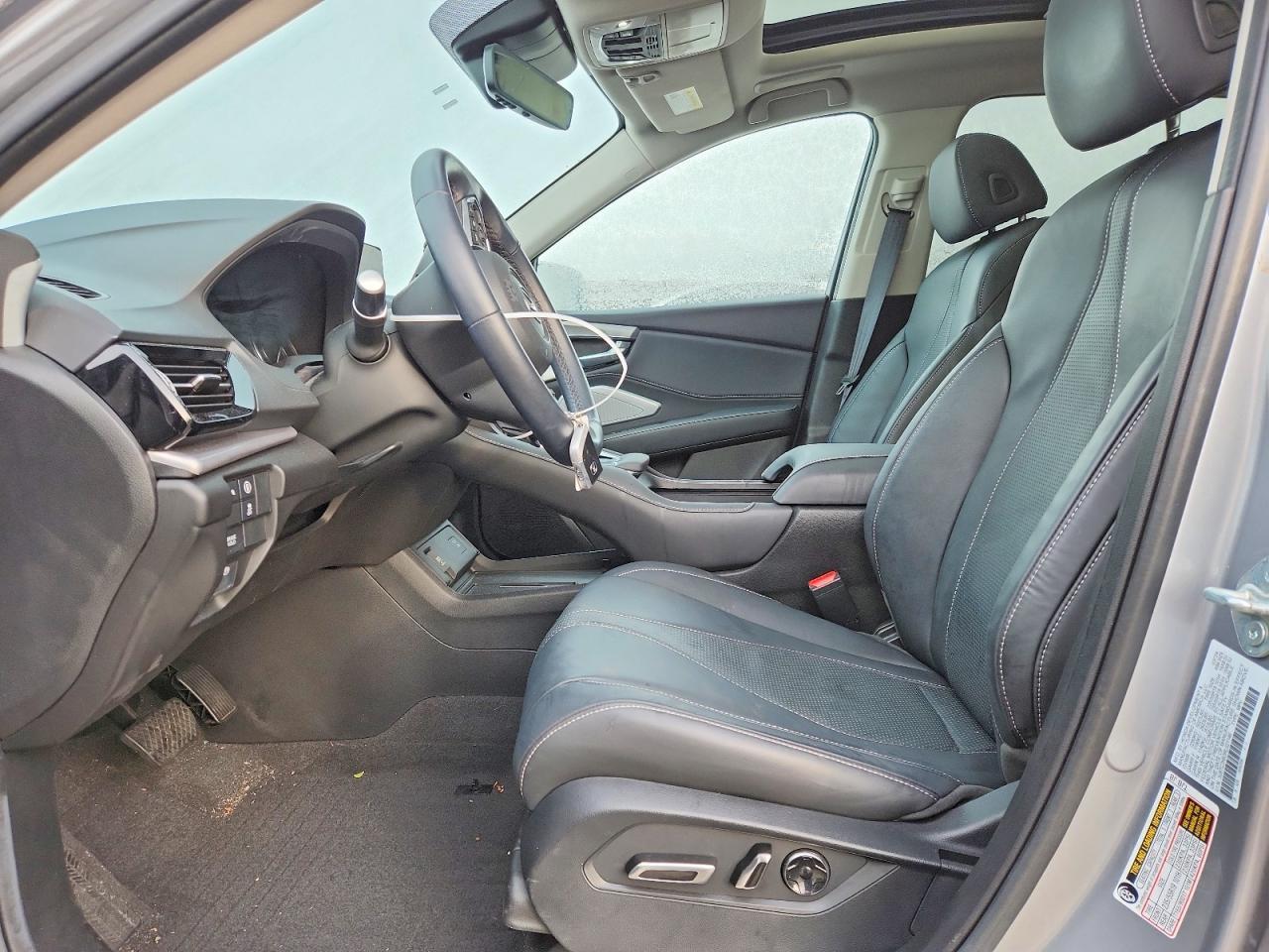 2024 Acura Rdx Technology - Фото 7