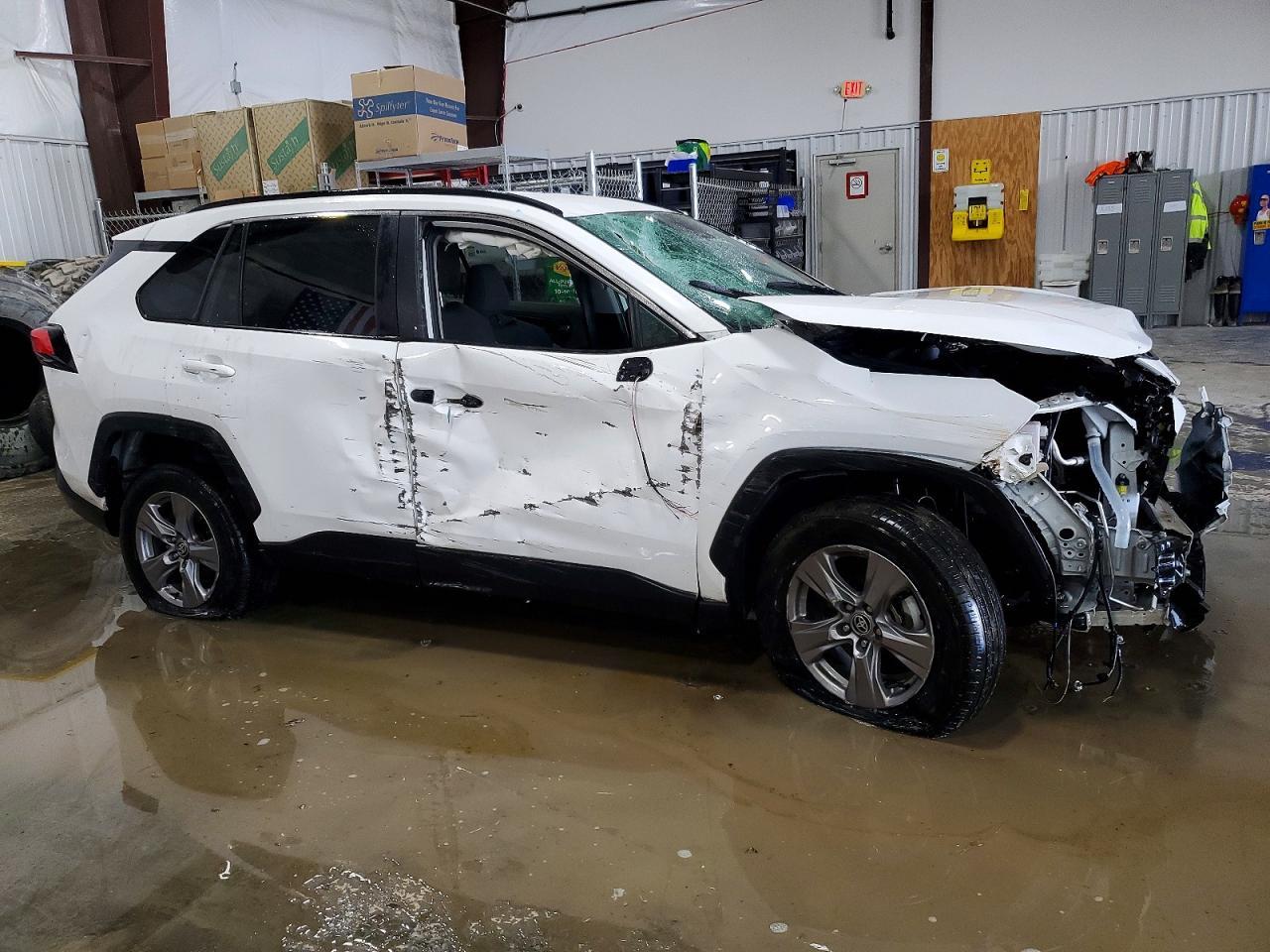 2024 Toyota Rav4 - Фото 4