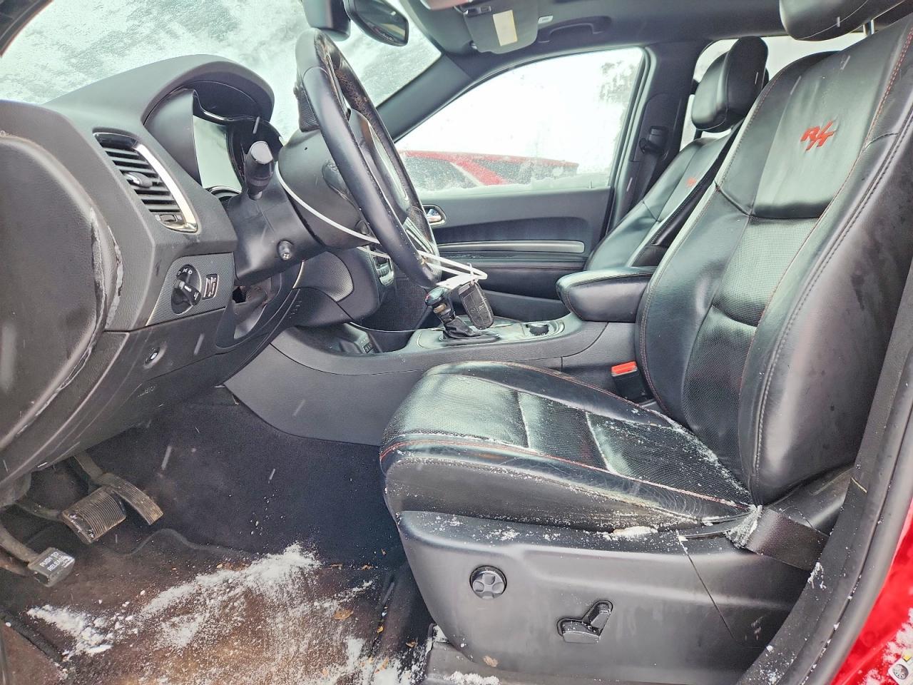 2018 Dodge Durango R/T - Image 7