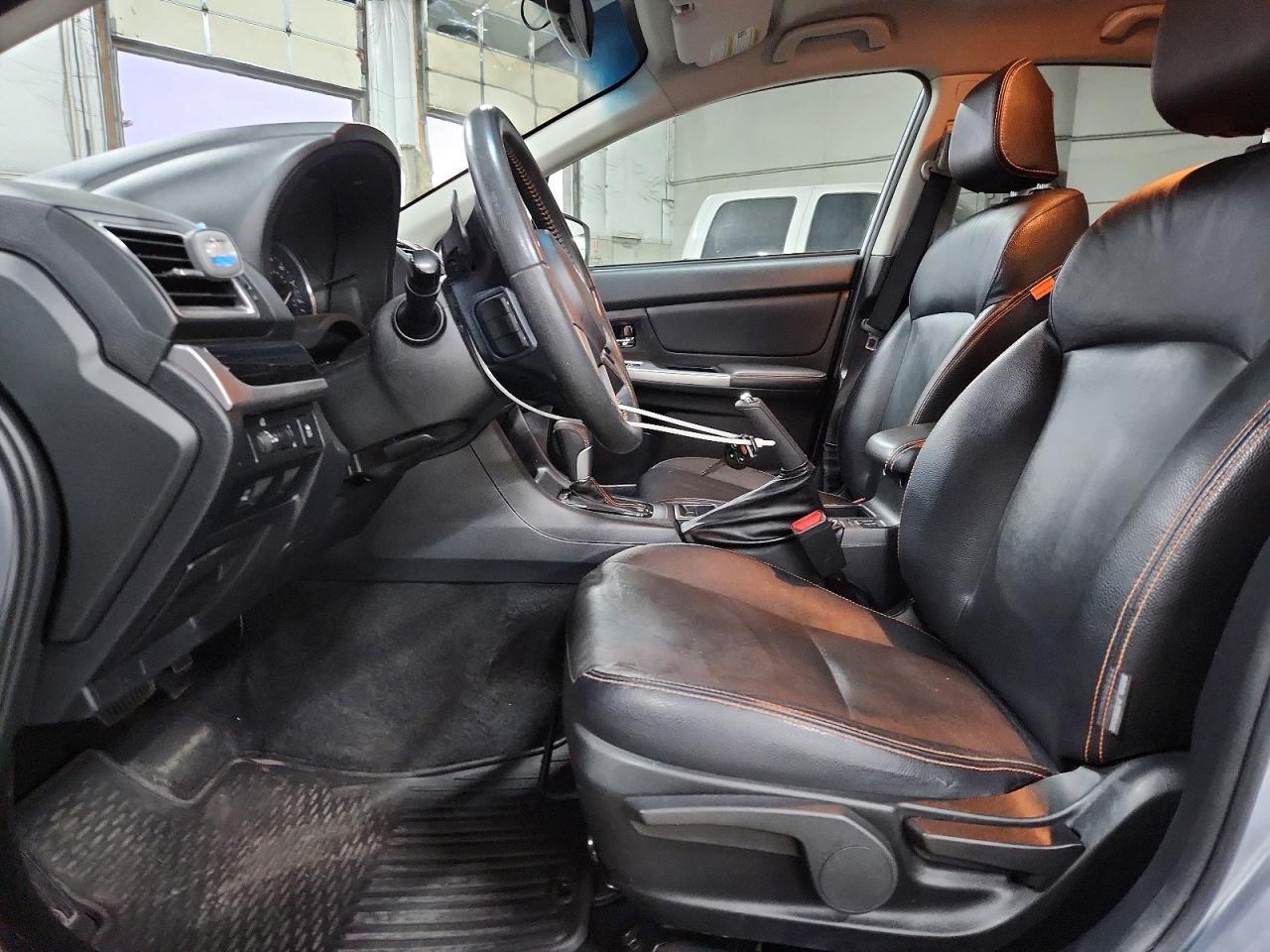 2017 Subaru Crosstrek Limited - Image 7