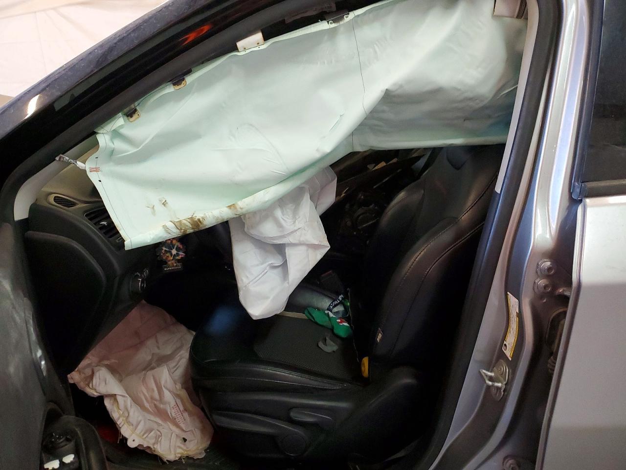 2020 Jeep Compass Trailhawk - Фото 7