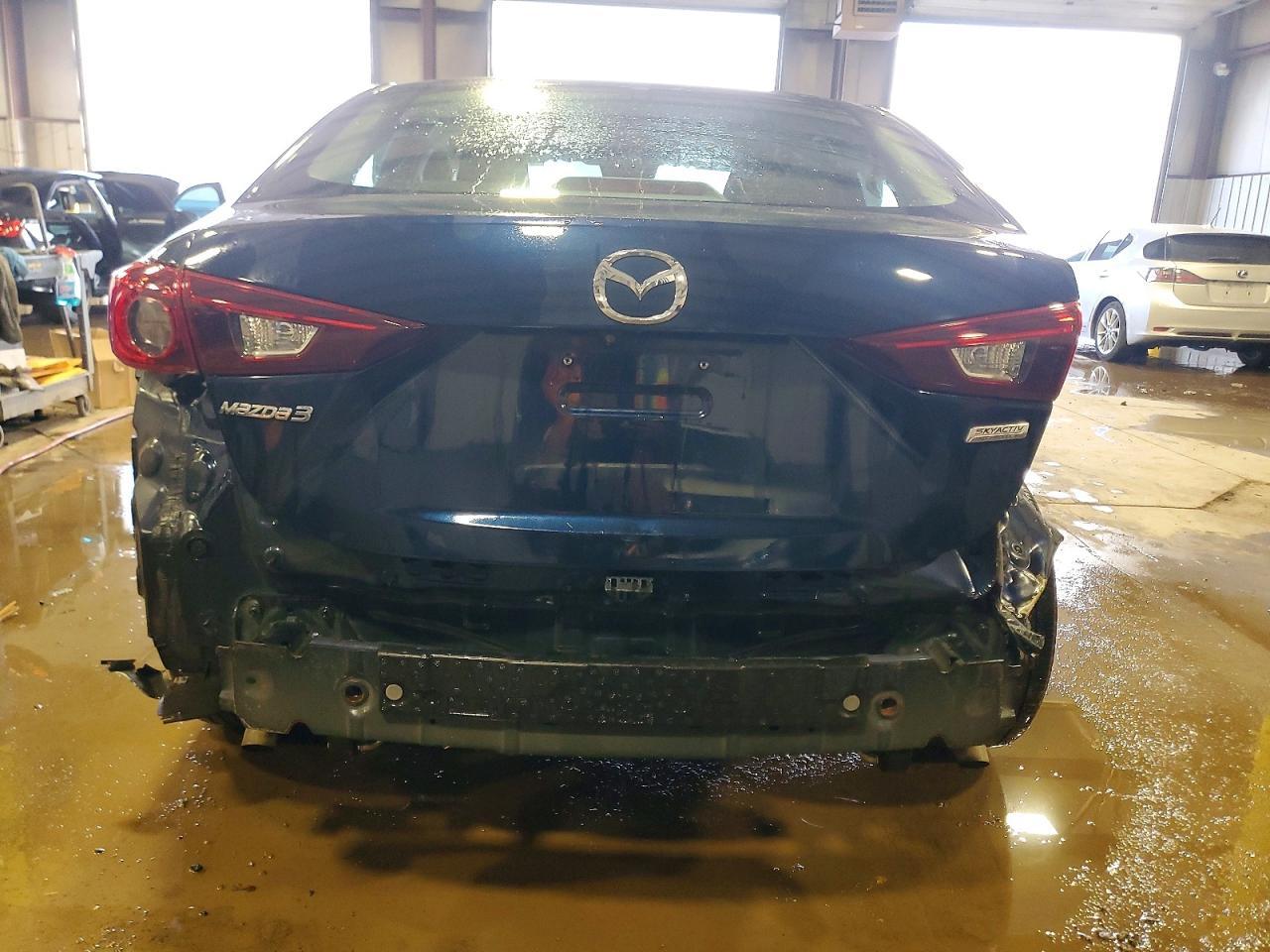 2018 Mazda 3 Sport - Фото 6