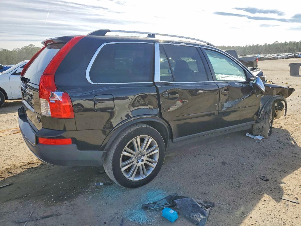 2008 Volvo Xc90 V8 - Фото 3