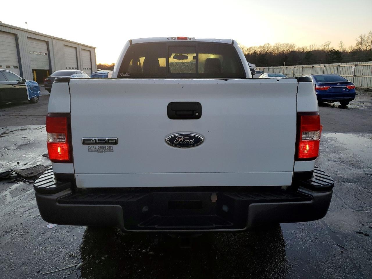 2005 Ford F150 - Фото 6