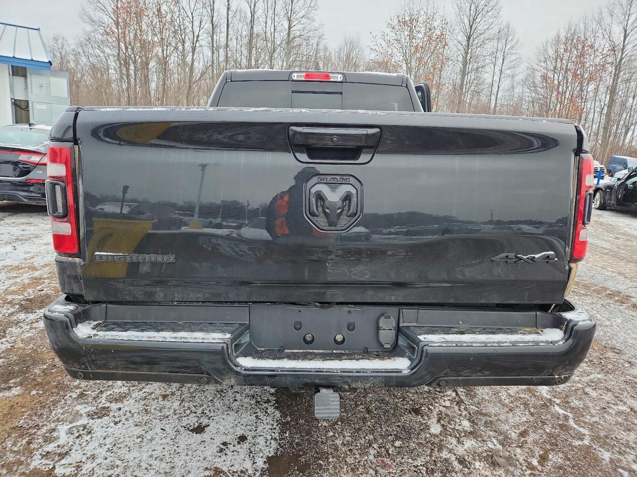 2023 Ram 1500 Big Horn/Lone Star - Image 6