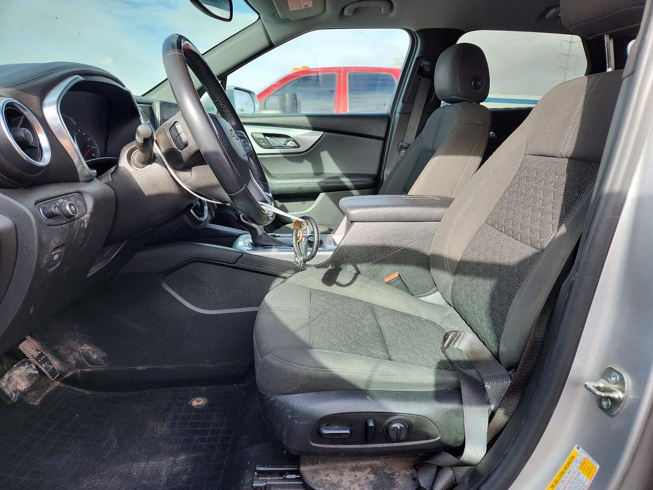 2020 Chevrolet Blazer 2Lt - Image 7