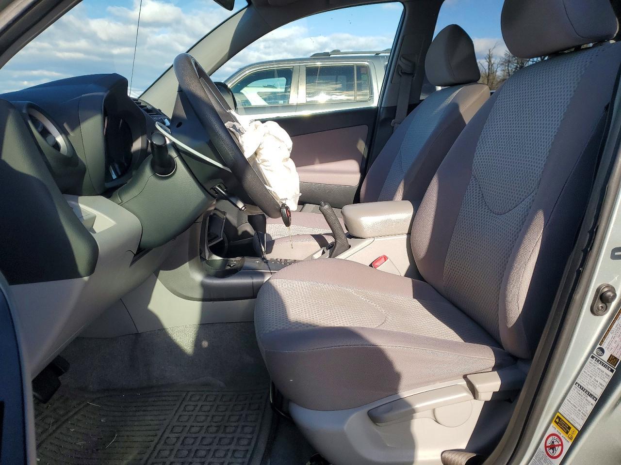 2008 Toyota Rav4 - Фото 7