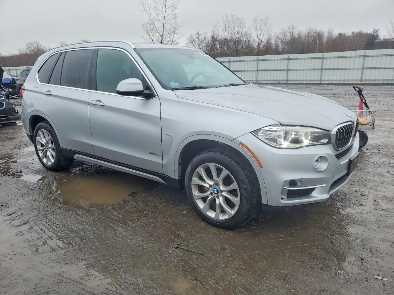 2018 BMW X5 xDrive35I - Фото 4