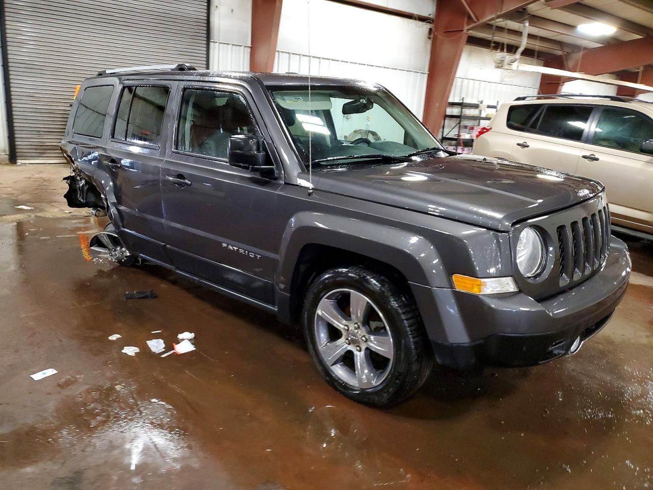 2017 Jeep Patriot Sport - Image 4