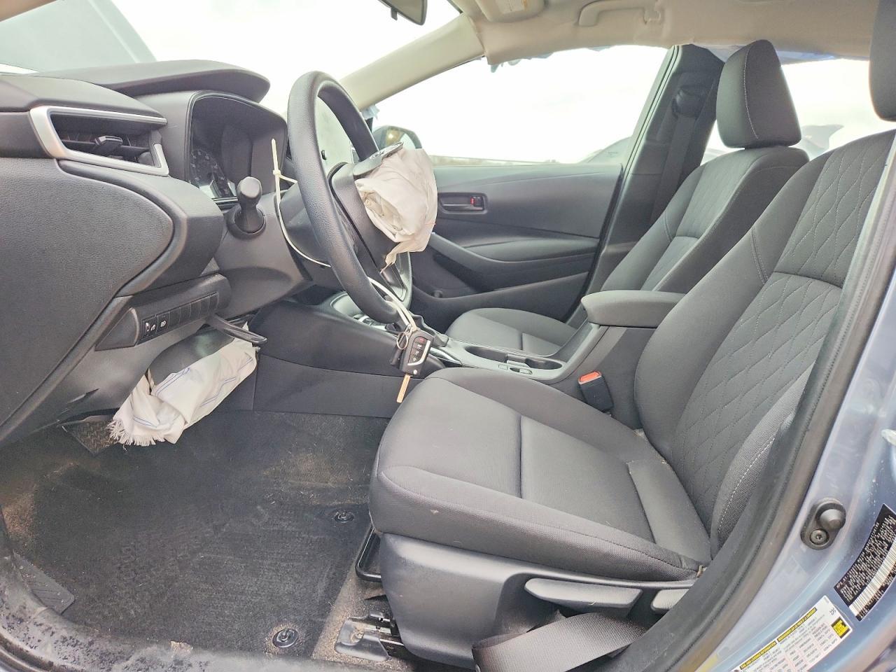 2024 Toyota Corolla Le - Image 7
