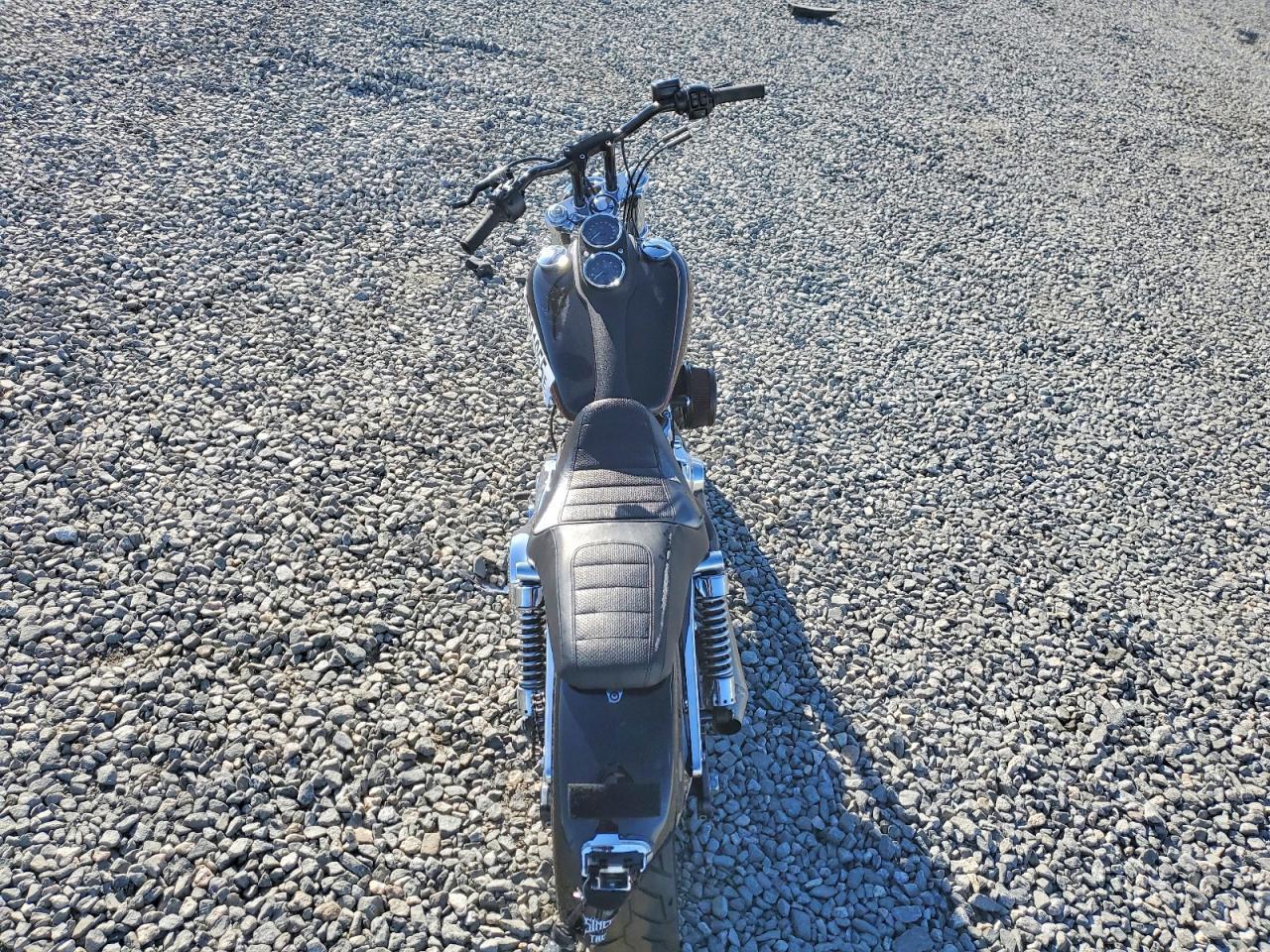 2014 Harley-Davidson Fxdl Dyna Low Rider - Image 6