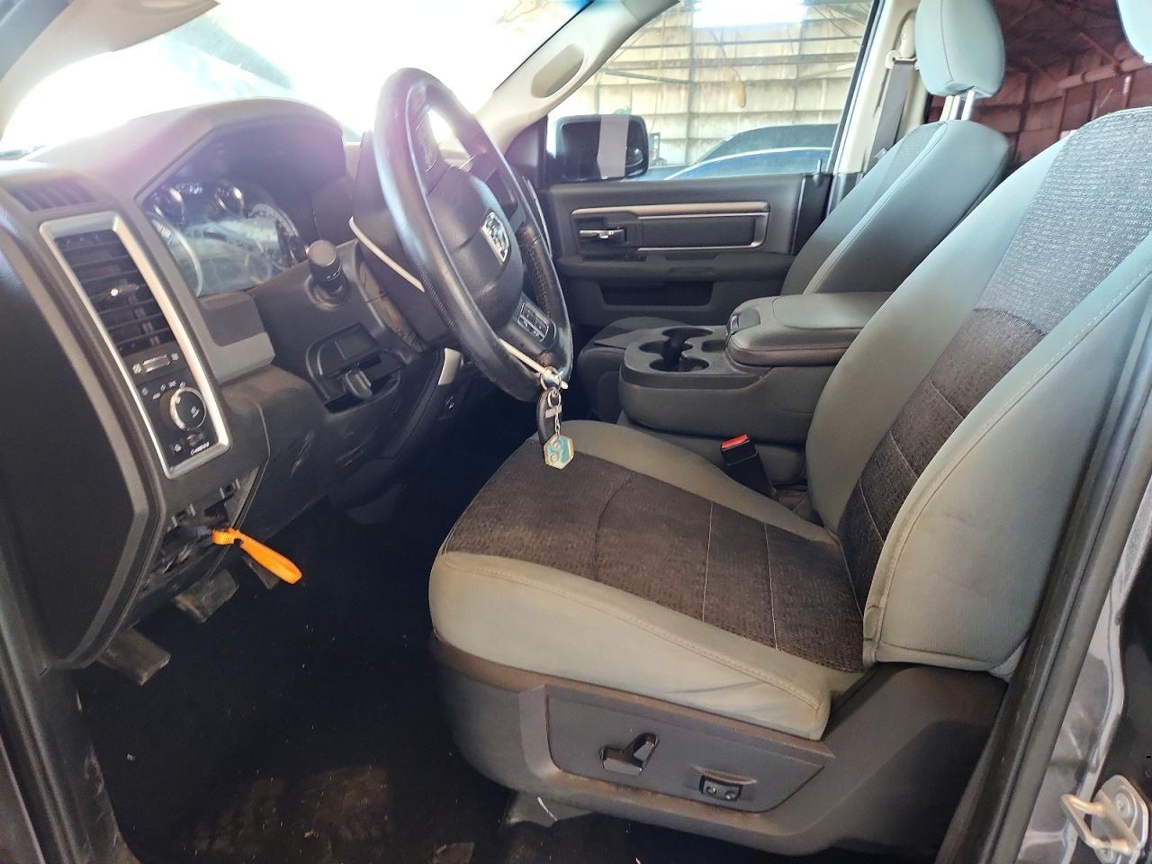 2019 Ram 1500 Classic Slt - Image 7