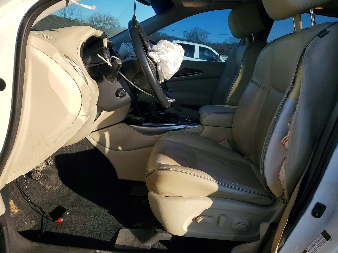 2016 Infiniti Qx60 - Image 7