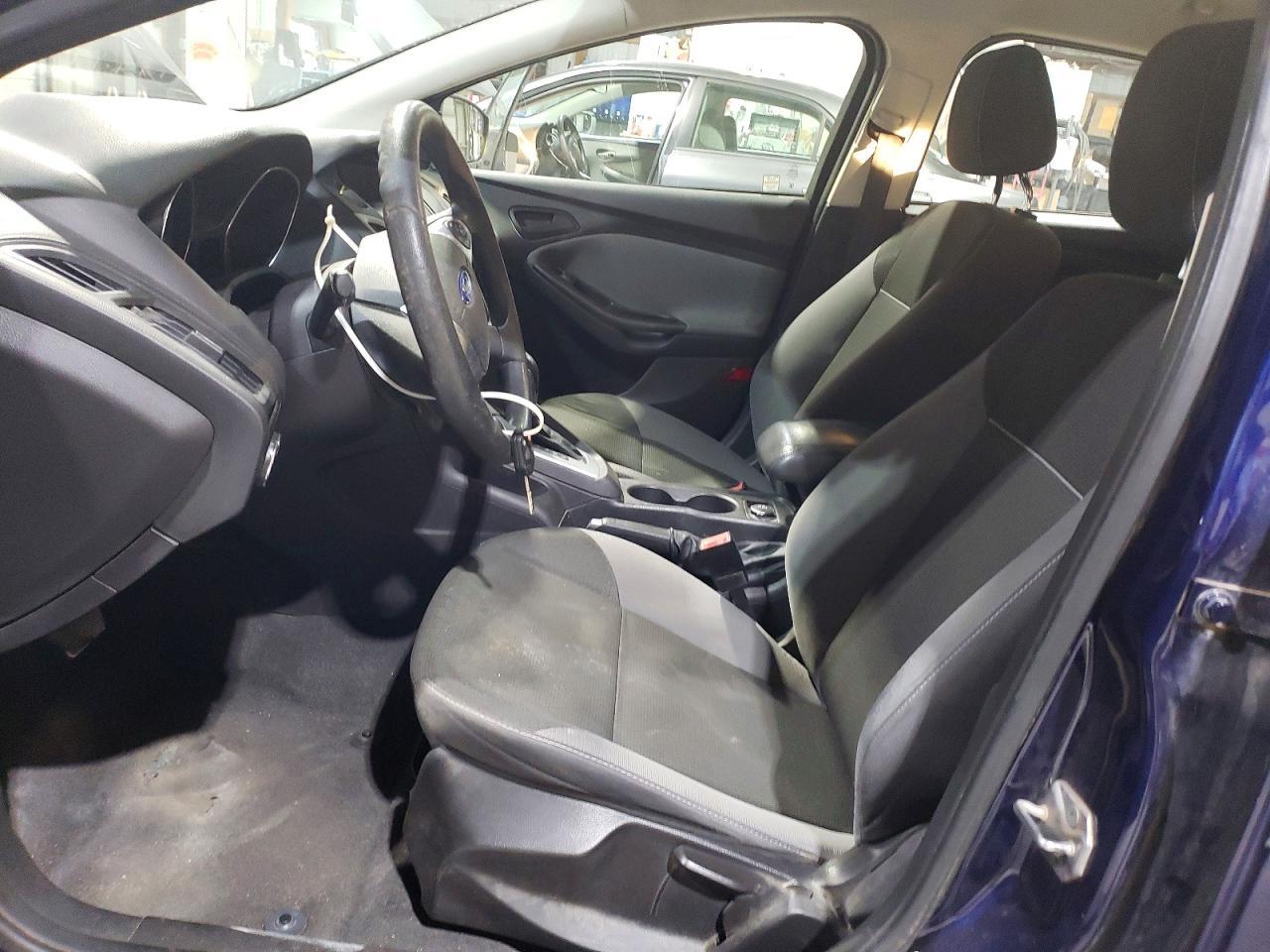 2012 Ford Focus - Фото 7