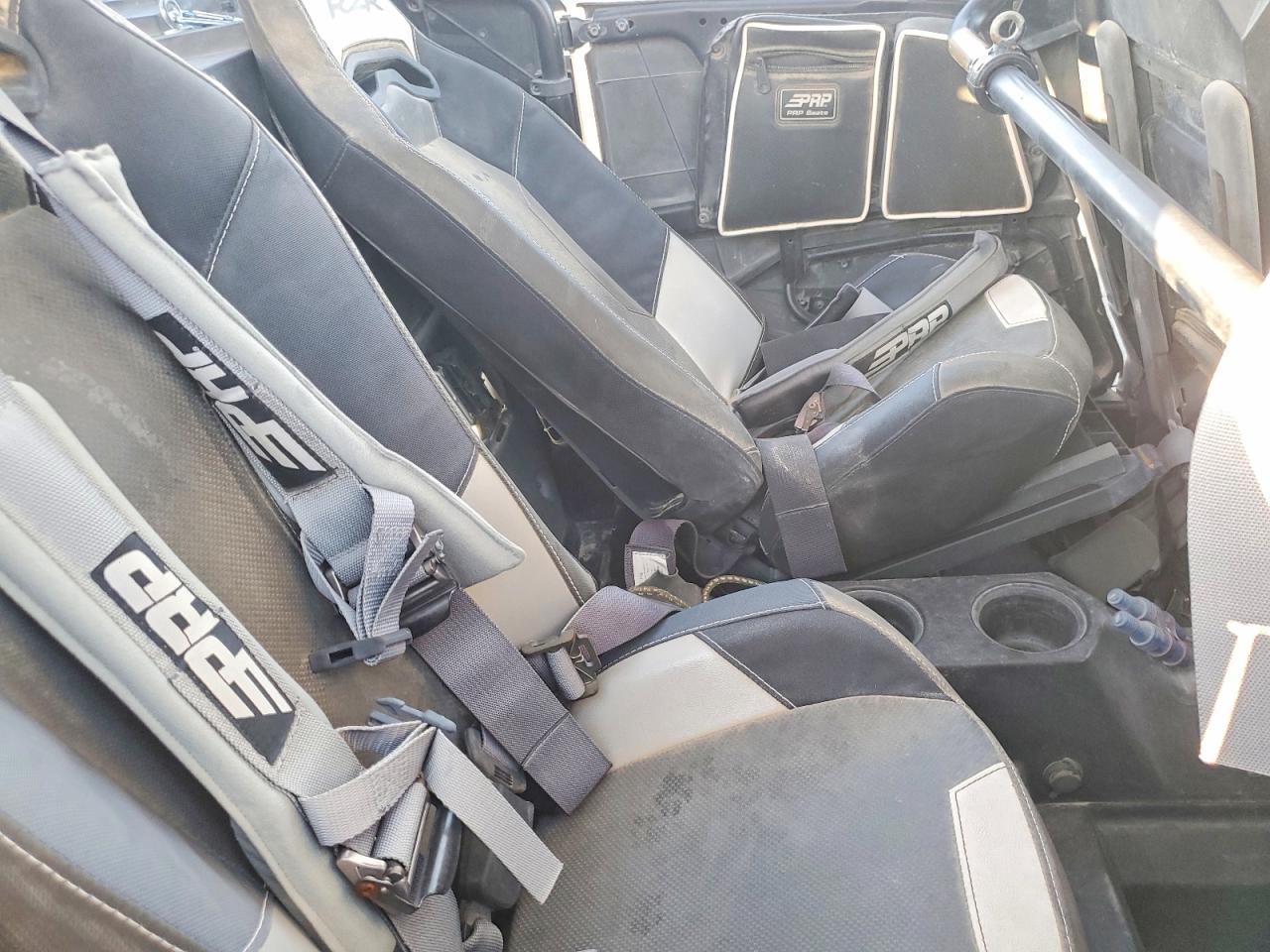 2016 Polaris Rzr Xp Utility Vehicle - Фото 6