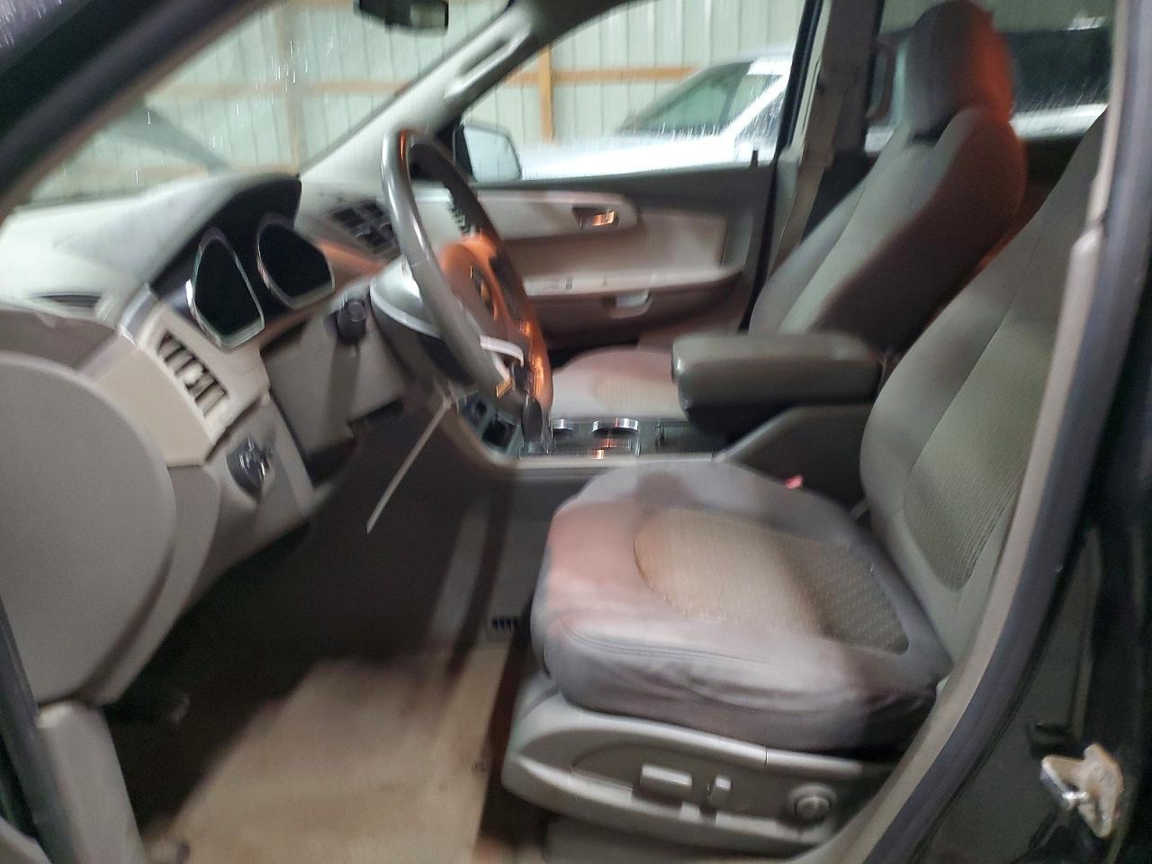 2012 Chevrolet Traverse Lt - Image 7