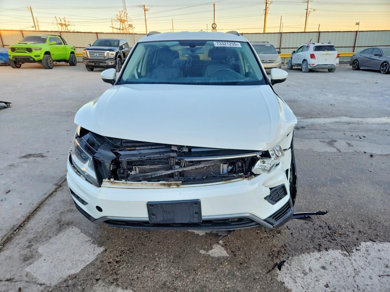 2020 Volkswagen Tiguan Se - Image 5