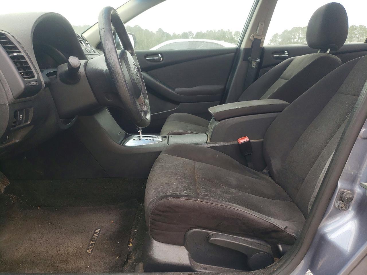 2012 Nissan Altima 2.5 - Фото 7