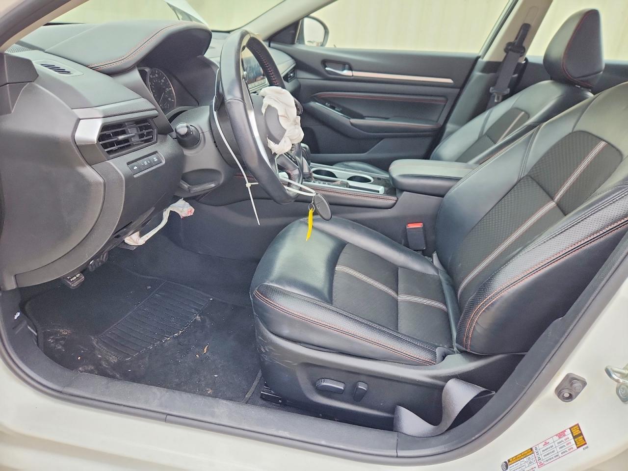 2023 Nissan Altima Sr - Фото 7