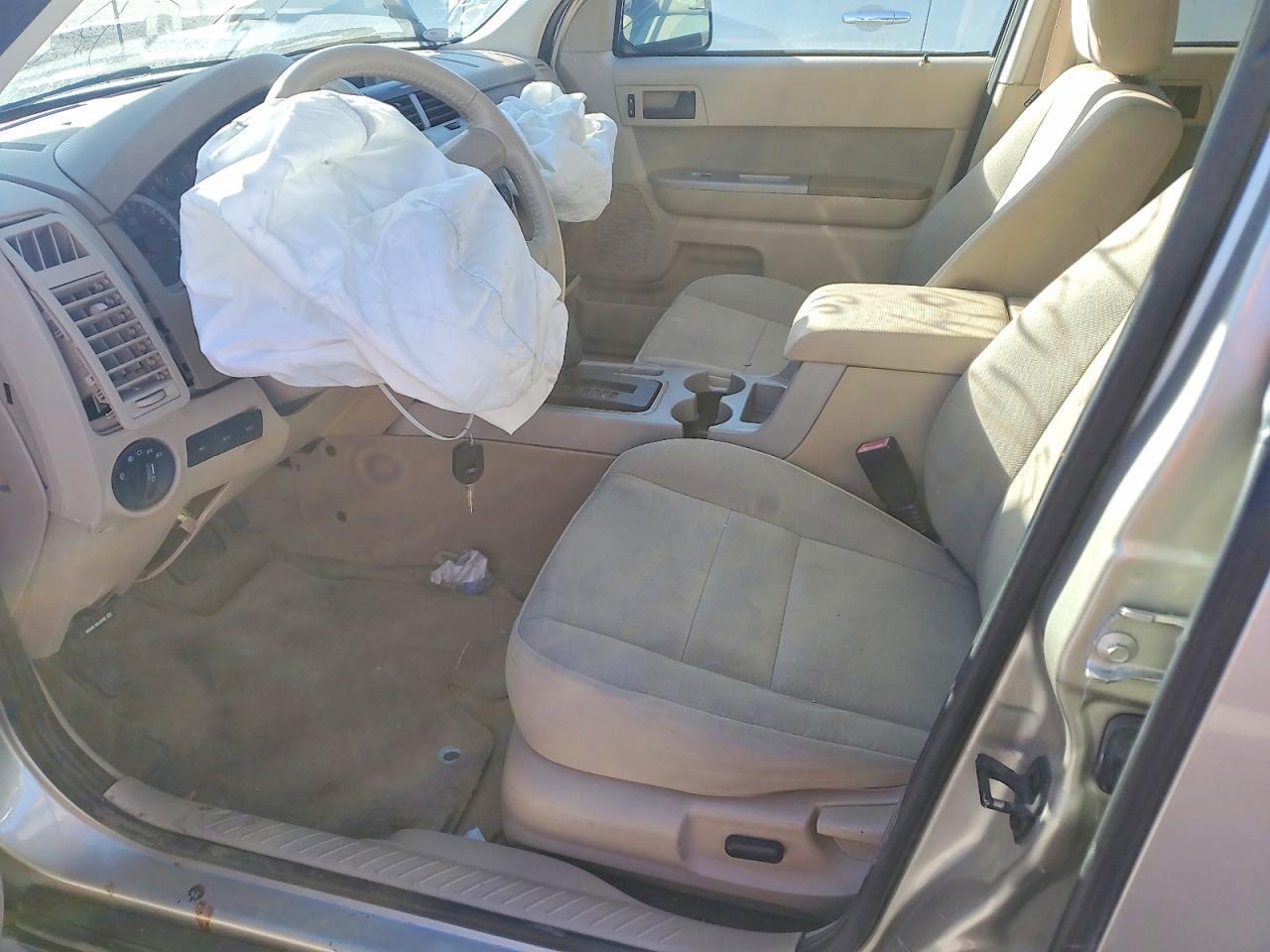 2010 Ford Escape Xlt - Фото 7