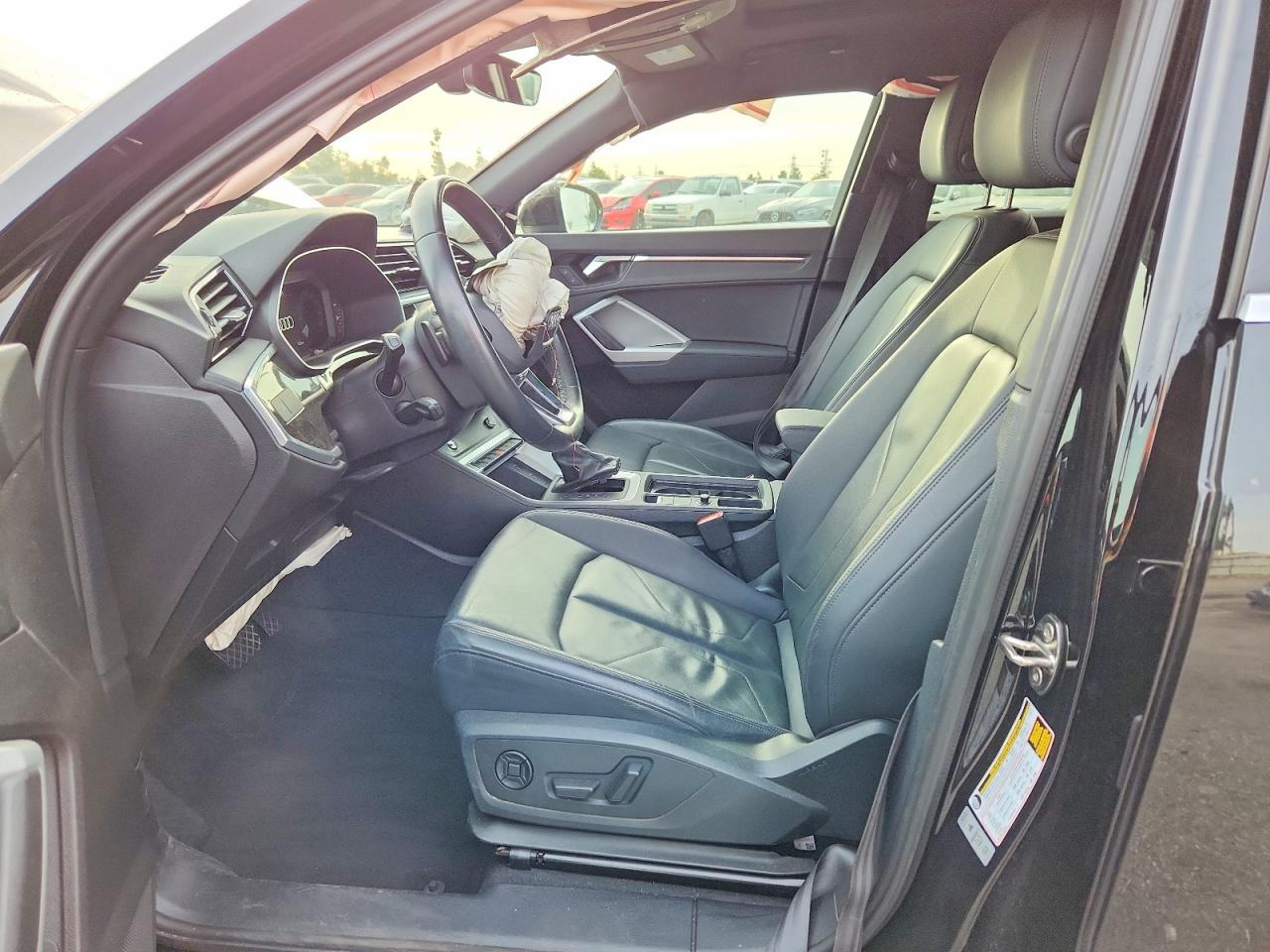 2022 Audi Q3 Premium S Line 45 - Фото 7