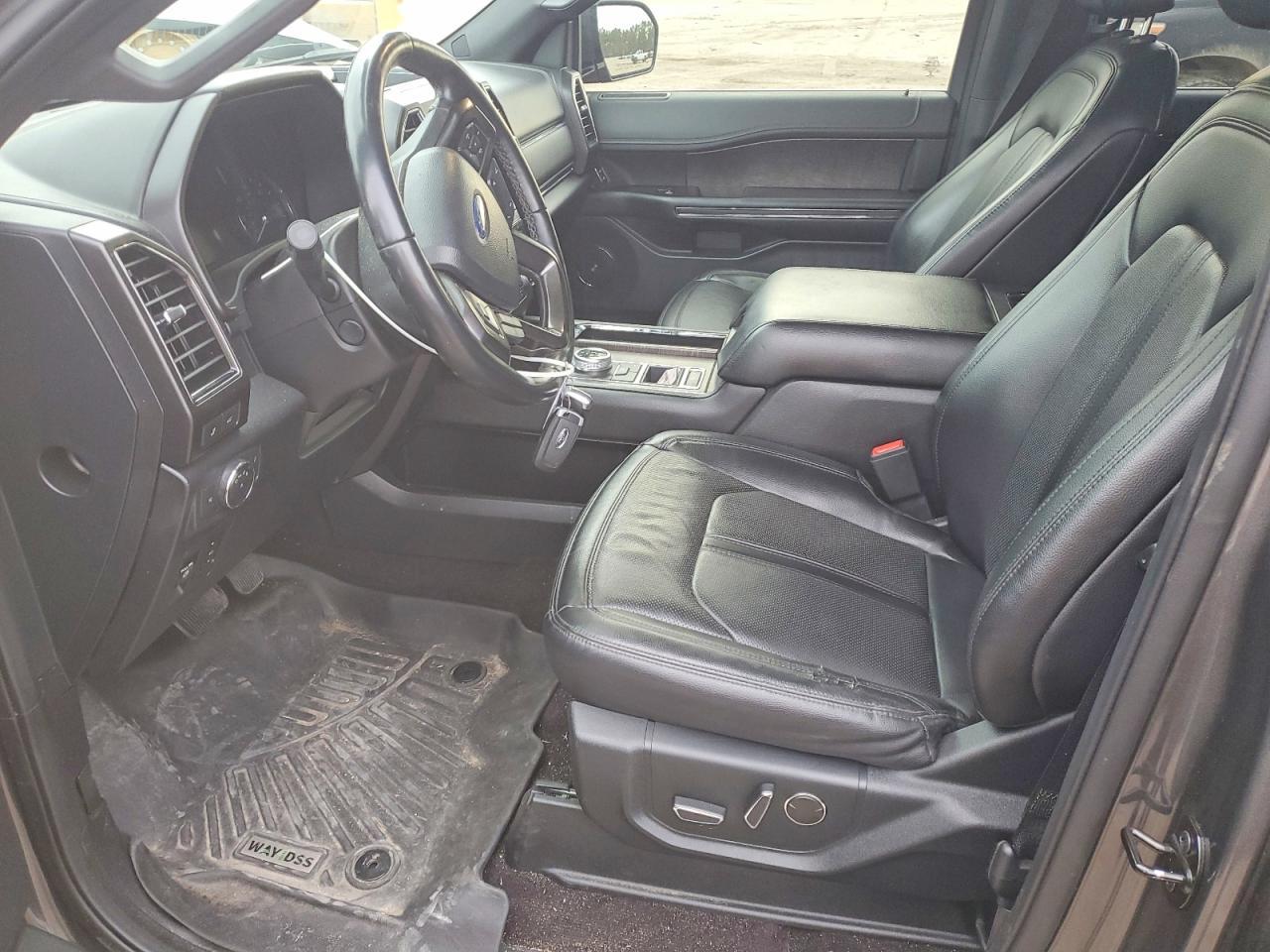 2021 Ford Expedition Limited - Image 7