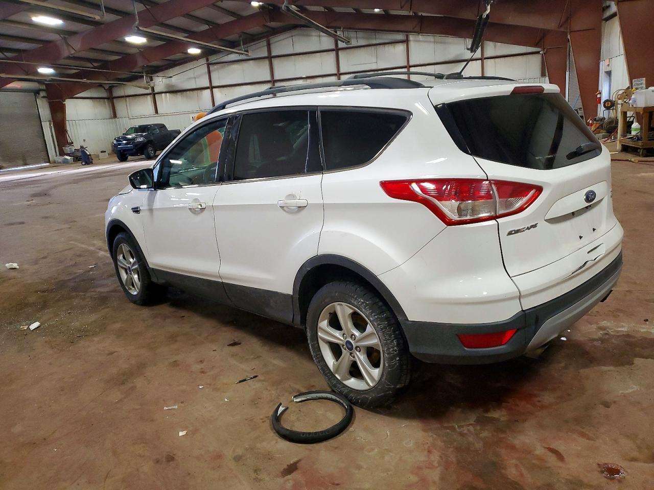 2016 Ford Escape Se - Image 2