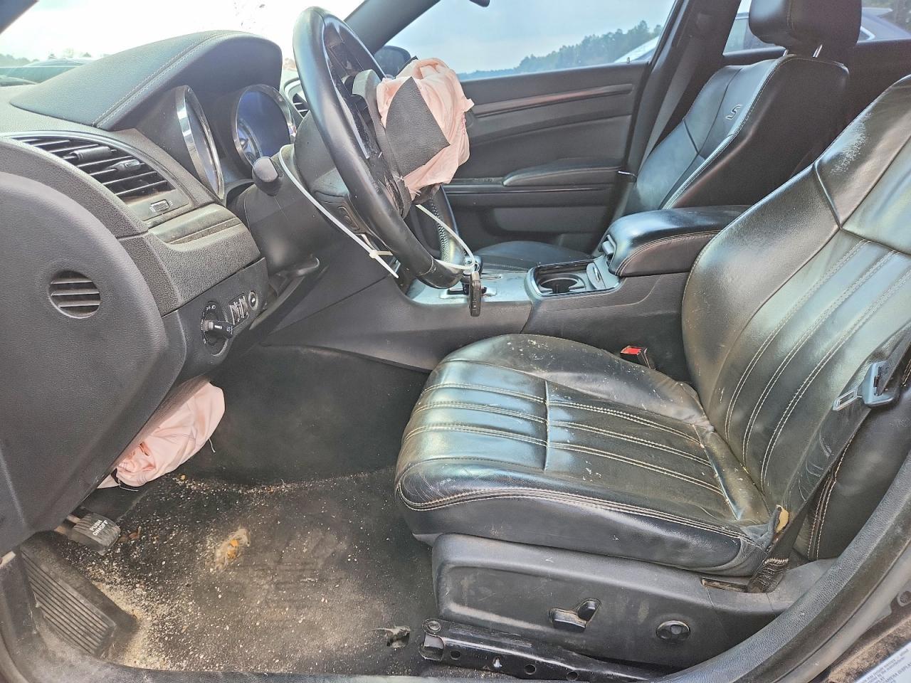 2014 Chrysler 300 S - Фото 7