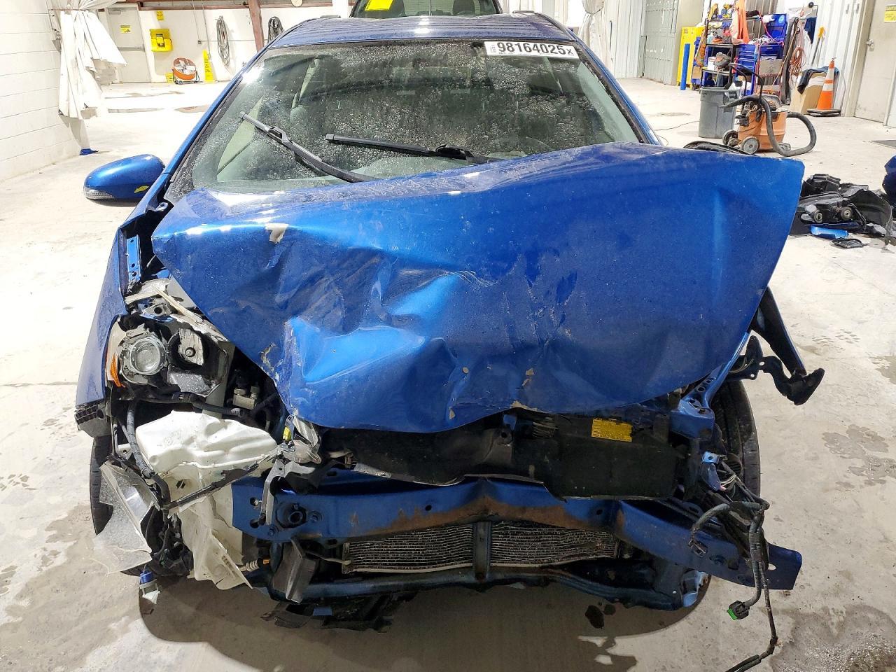 2012 Toyota Prius C - Фото 5