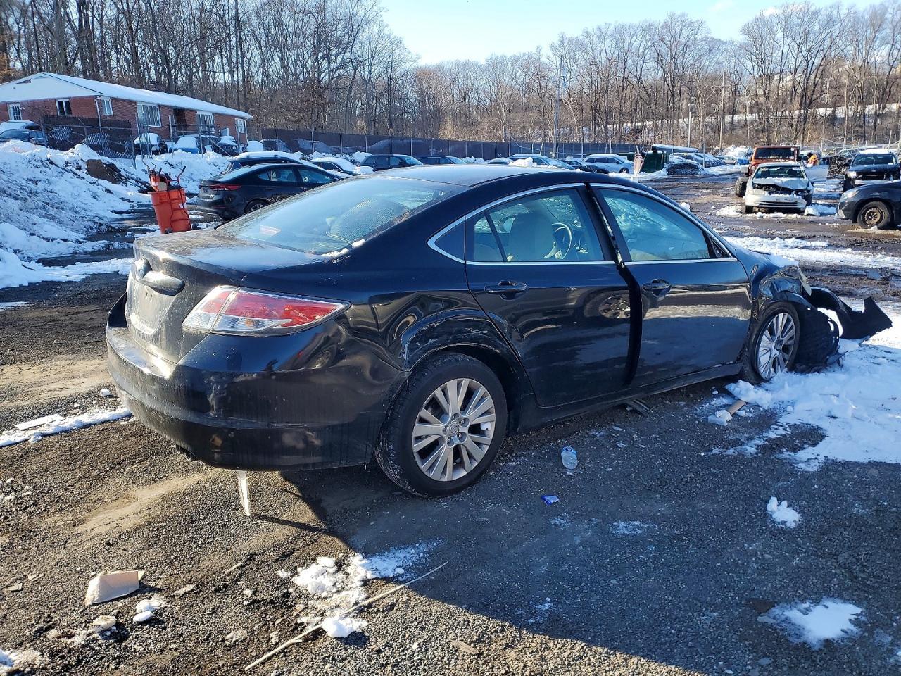 2010 Mazda 6 I - Image 3
