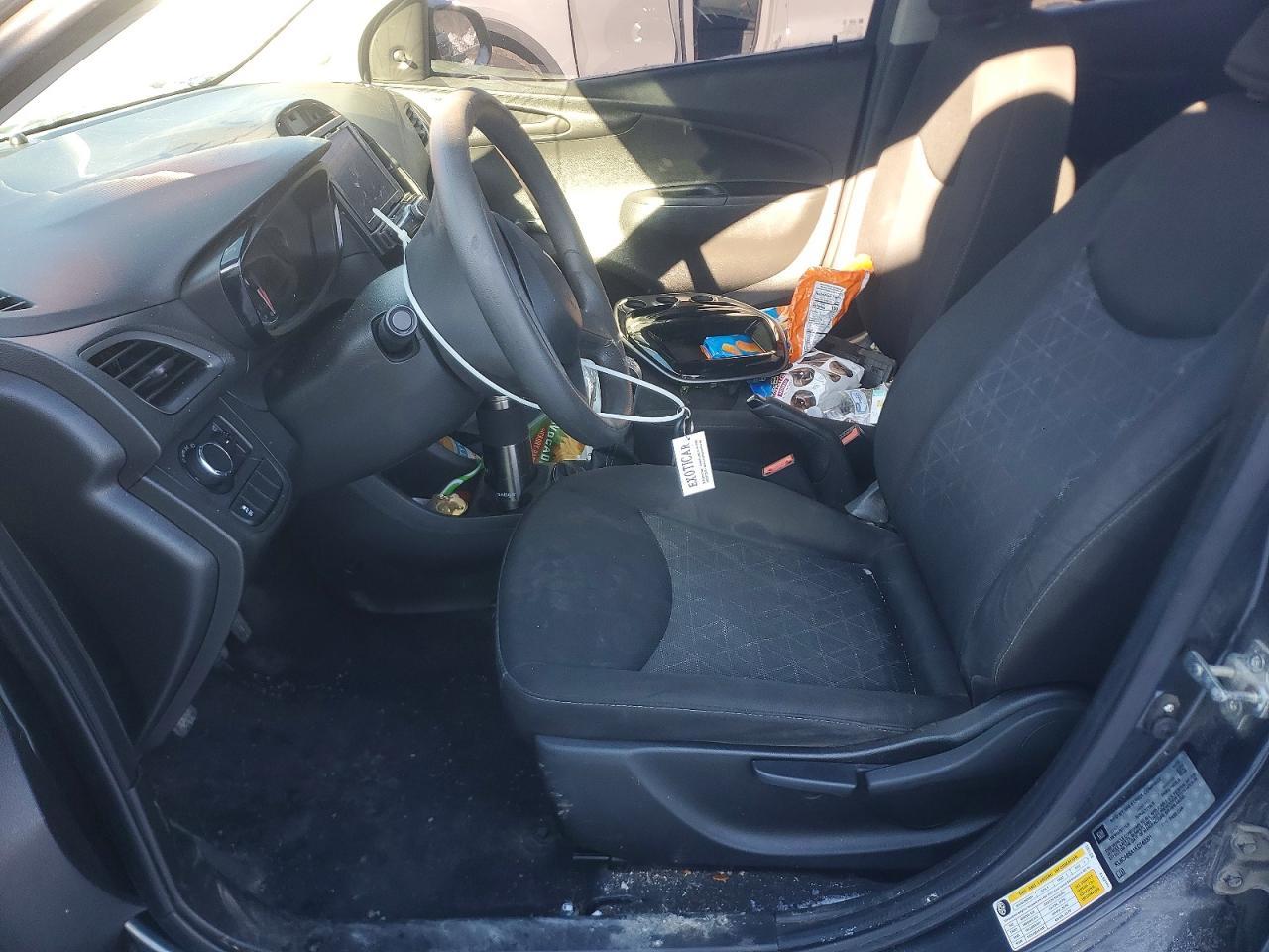 2019 Chevrolet Spark Ls - Image 7