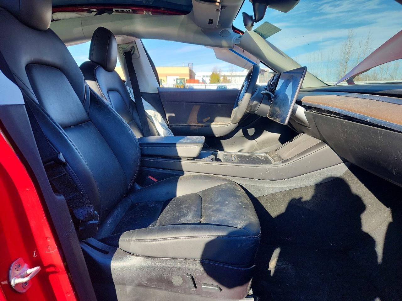 2021 Tesla Model Y - Фото 7