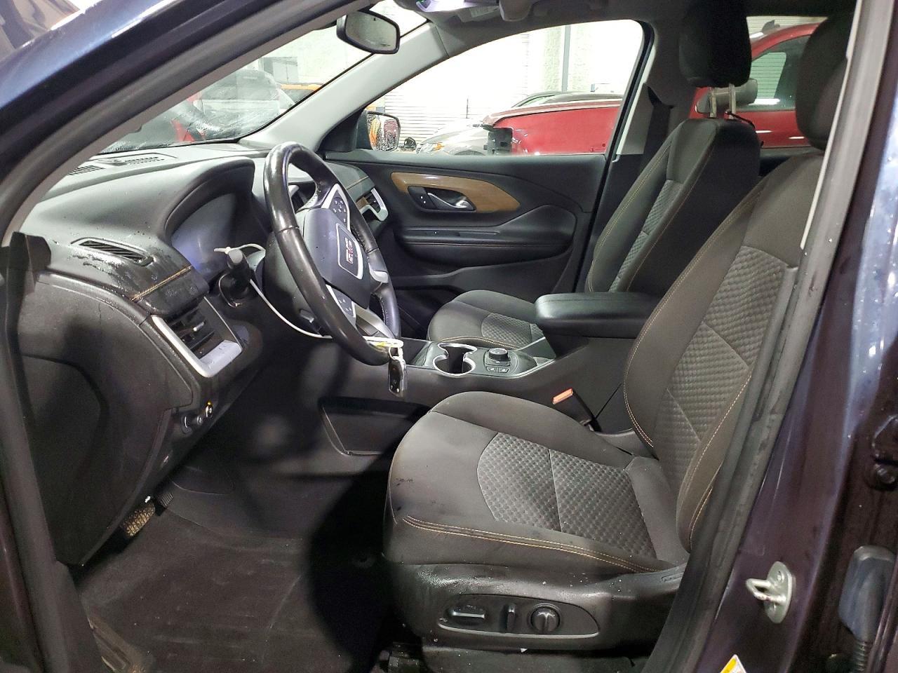 2019 GMC Terrain Sle - Image 7