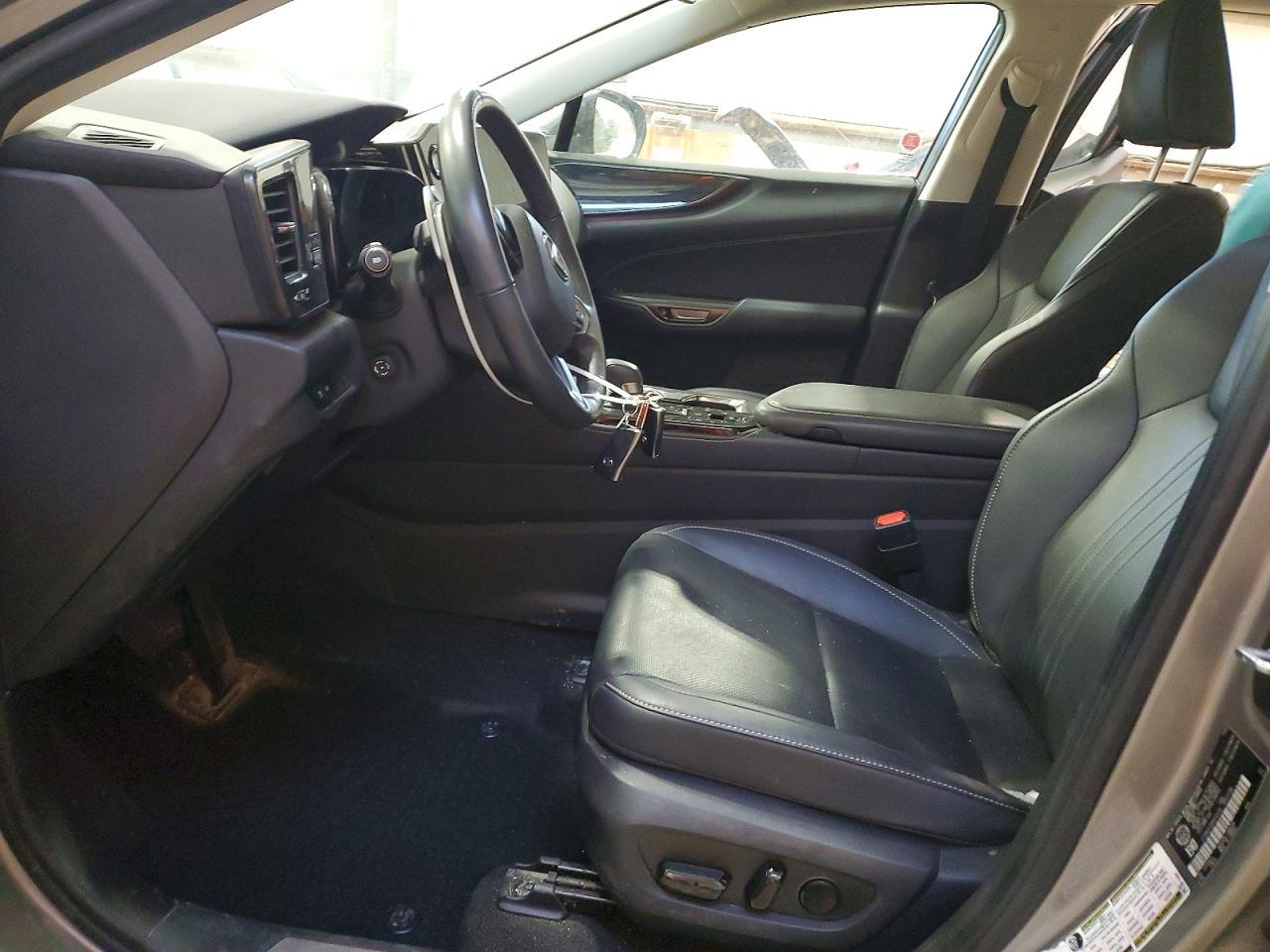 2023 Lexus Nx 350H - Image 7