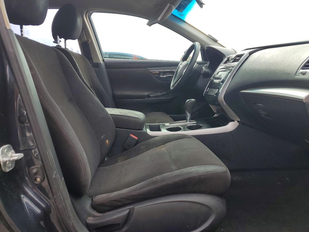 2013 Nissan Altima 2.5 - Фото 7