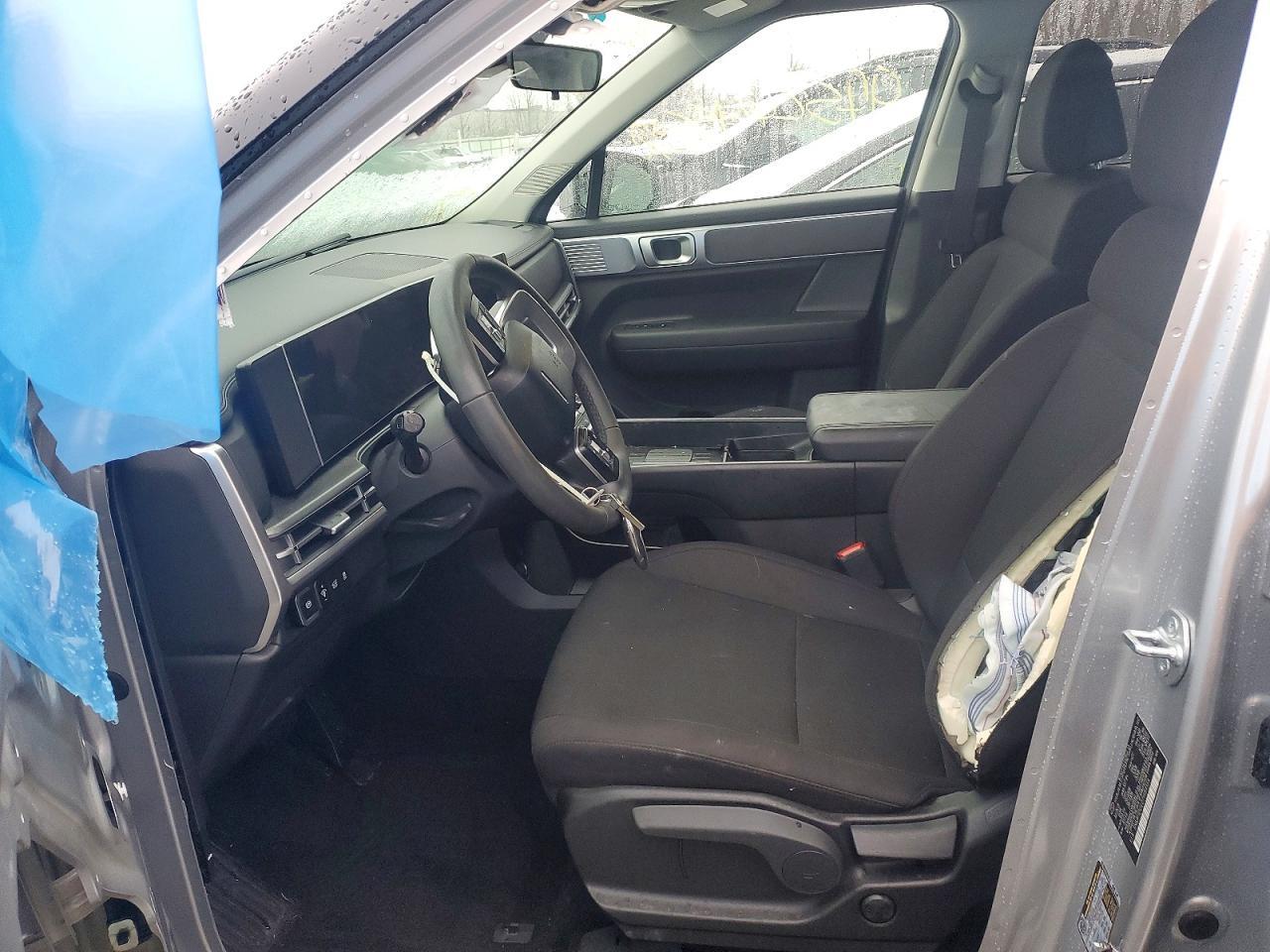 2026 Hyundai Santa Fe Se - Фото 7