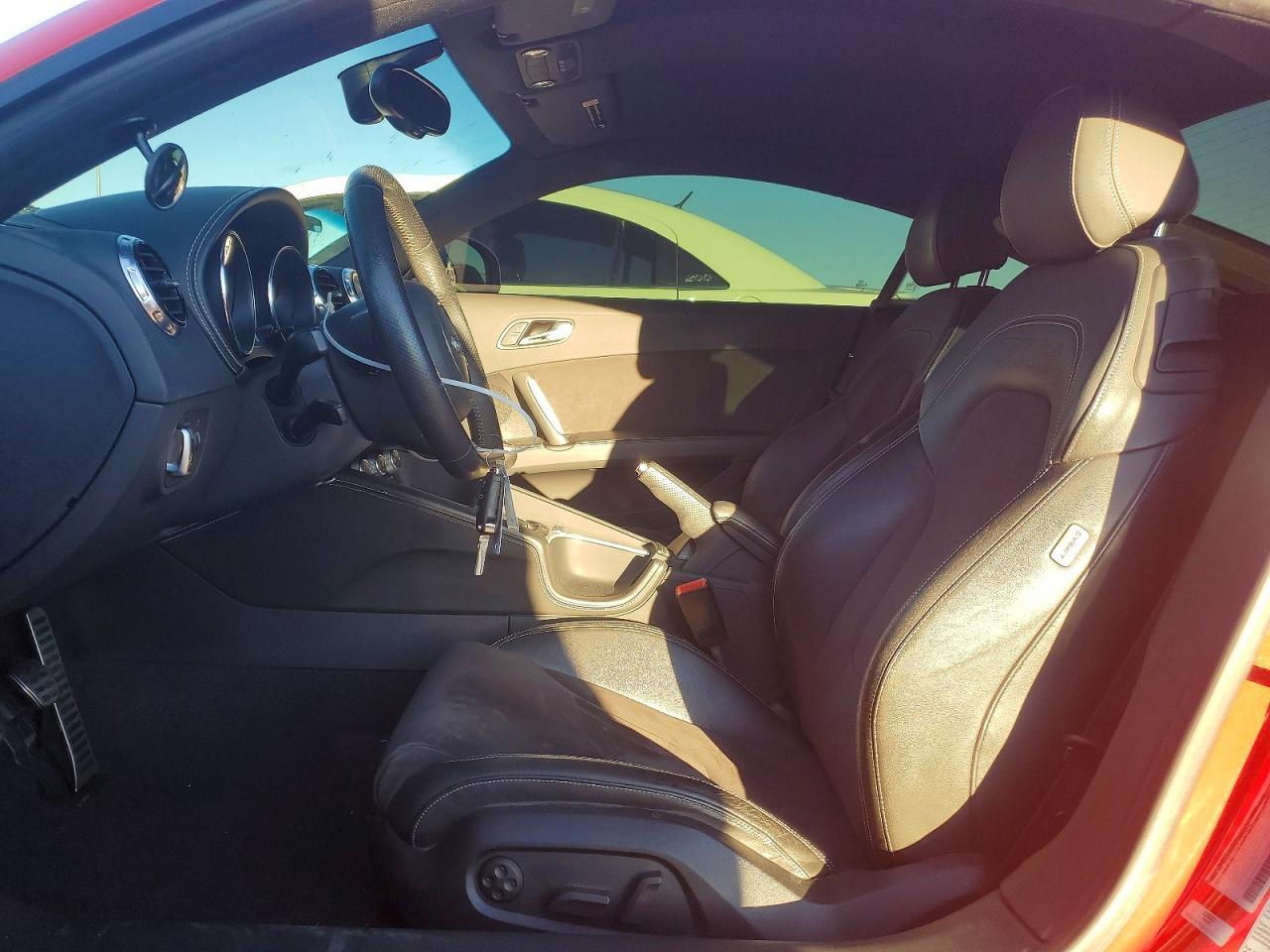 2012 Audi Tt Rs - Image 7