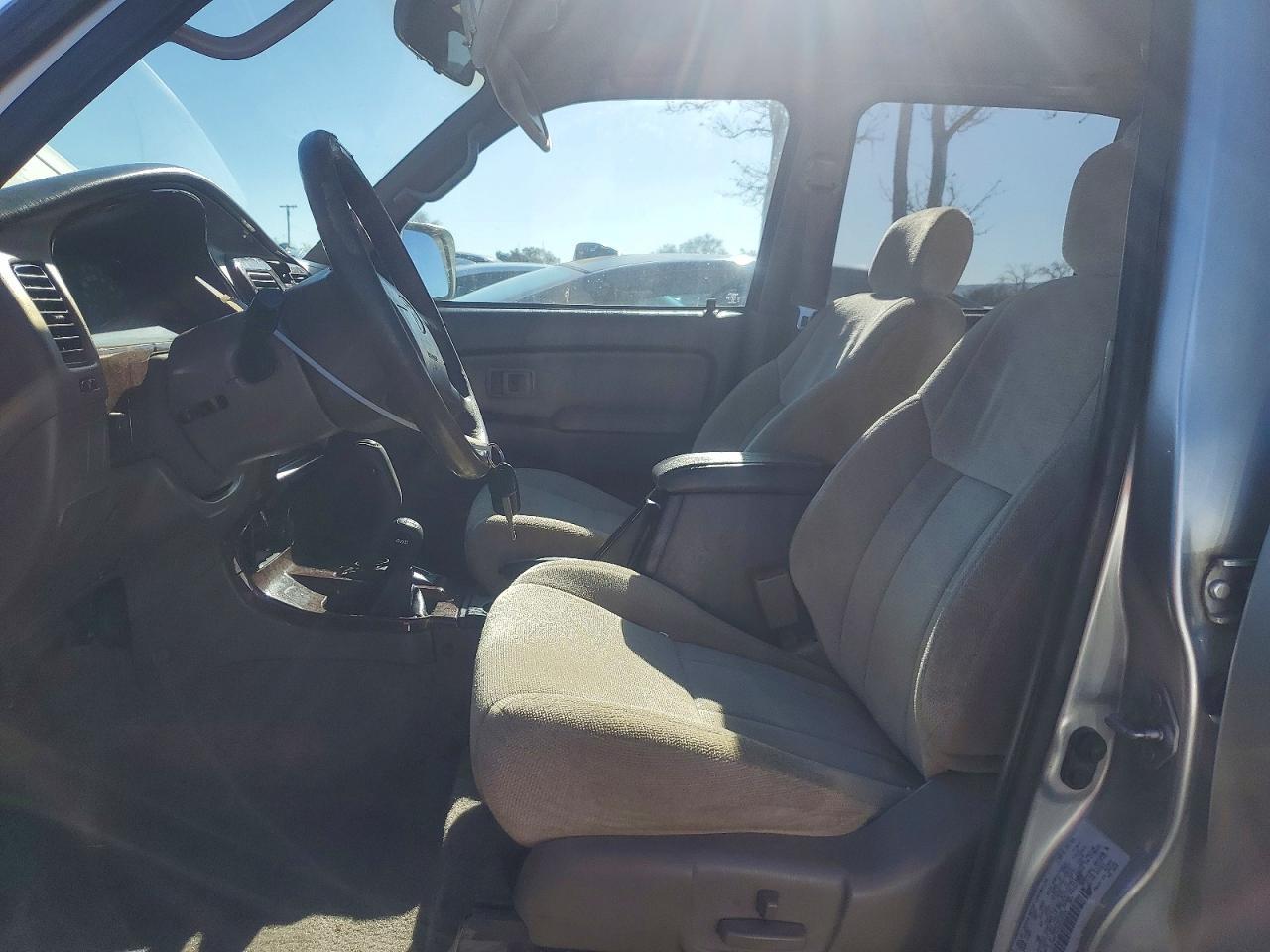 1999 Toyota 4Runner Limited - Image 7