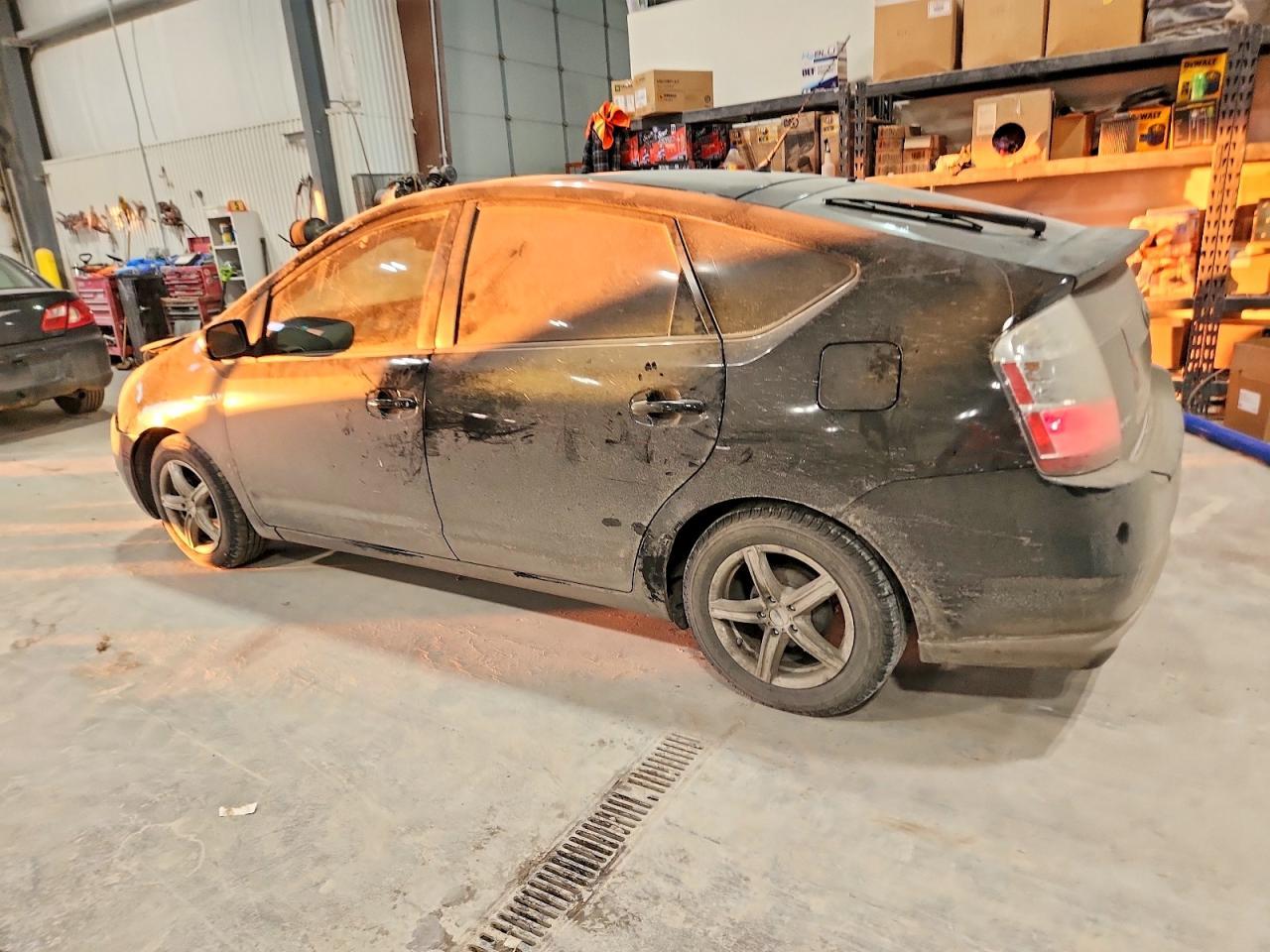 2008 Toyota Prius - Фото 2