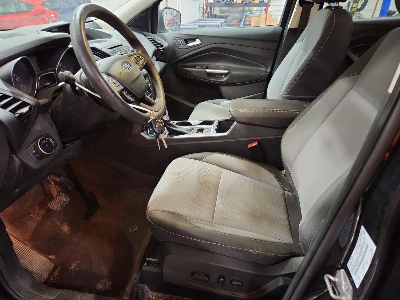 2017 Ford Escape Se - Image 7