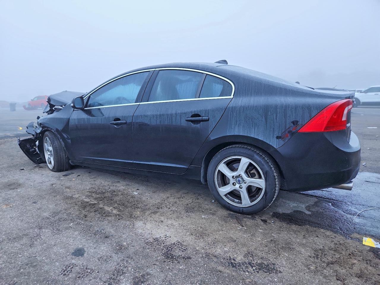 2012 Volvo S60 T5 - Image 2