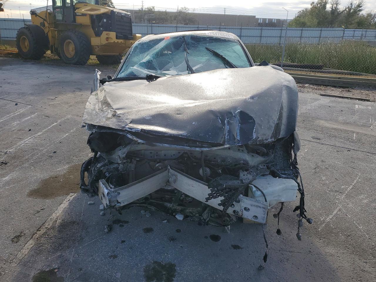 2015 Lexus Is 250 - Image 5