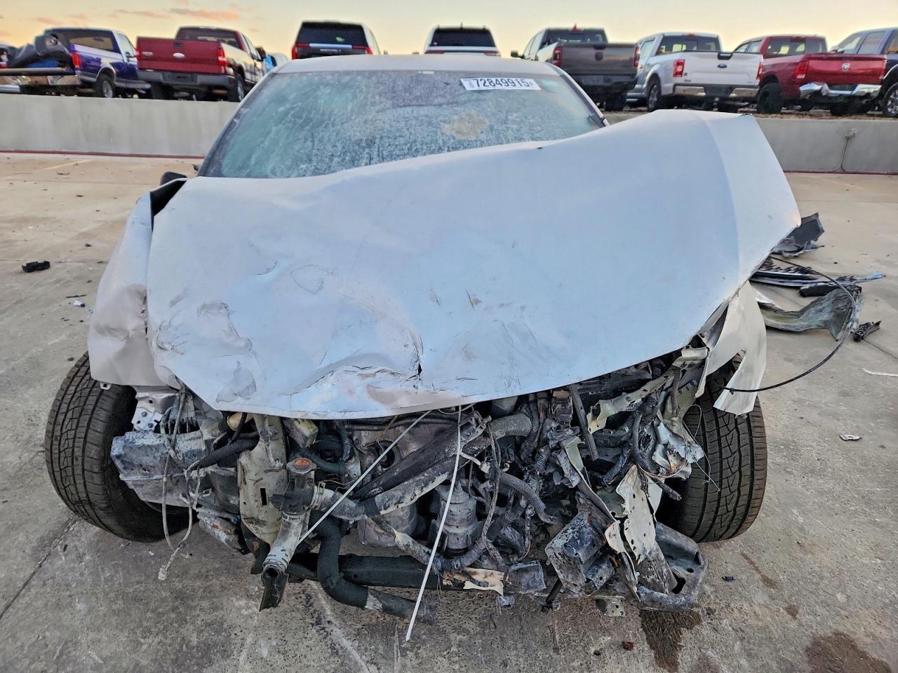 2021 Nissan Maxima 3.5 Sv - Фото 5